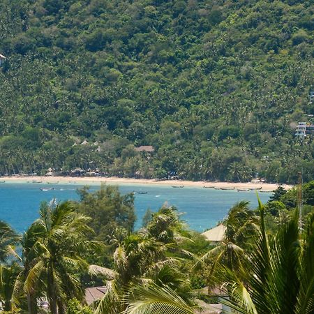 Tropical Villa Ko Tao Eksteriør bilde