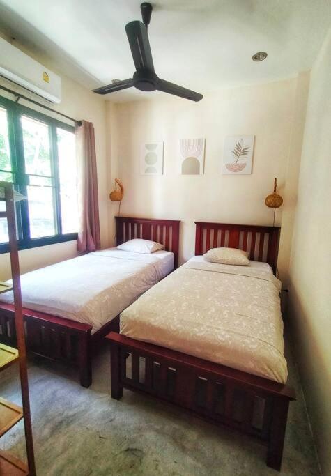 Tropical Villa Ko Tao Eksteriør bilde