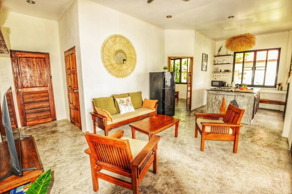 Tropical Villa Ko Tao Eksteriør bilde