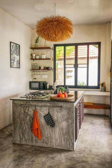 Tropical Villa Ko Tao Eksteriør bilde