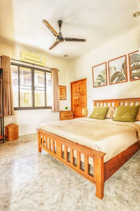 Tropical Villa Ko Tao Eksteriør bilde